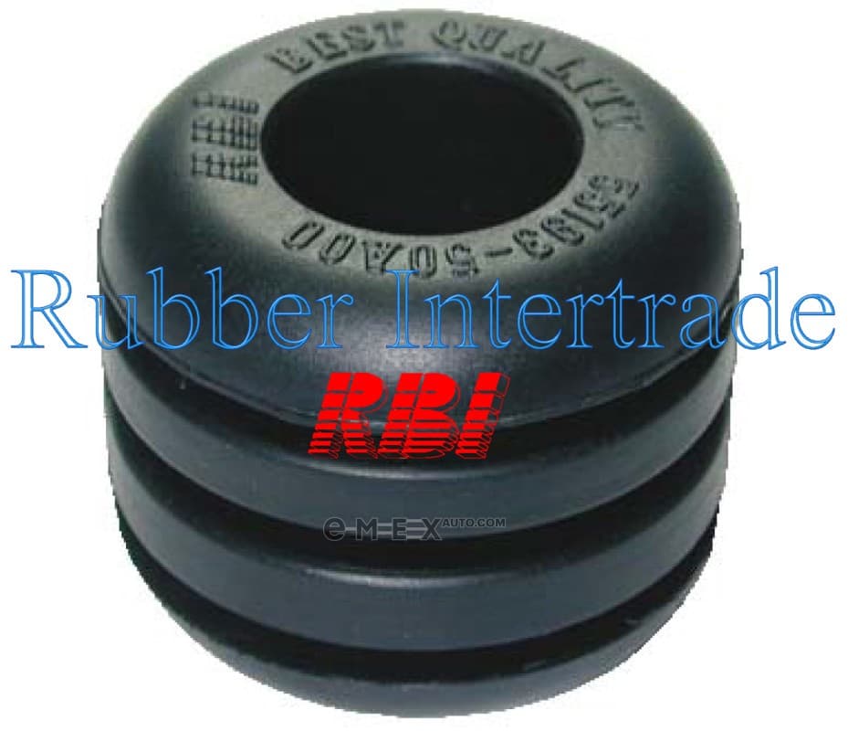 OEM SUS. RUB.B12 RE N2629B