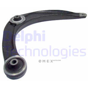 OEM LOWER WISHBONE TC2176