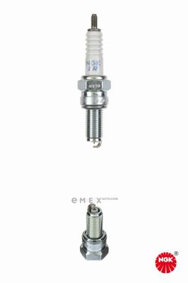 OEM SPARK PLUG CR8EIA10