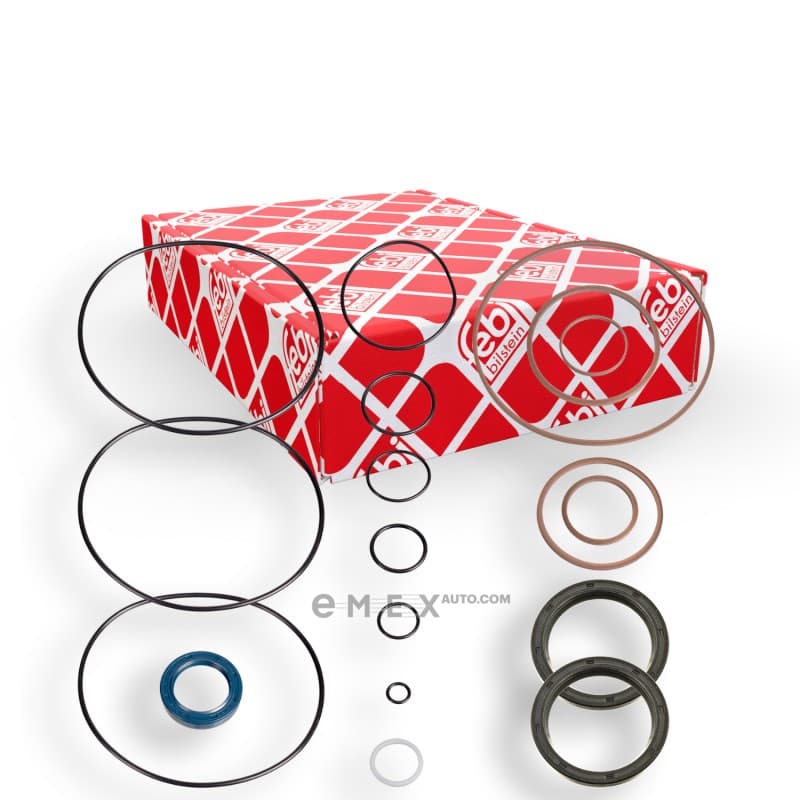 OEM GASKET KIT 37707