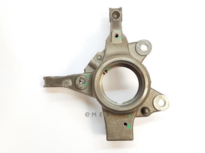 OEM KNUCKLE ASSY, STEERING 400143444R