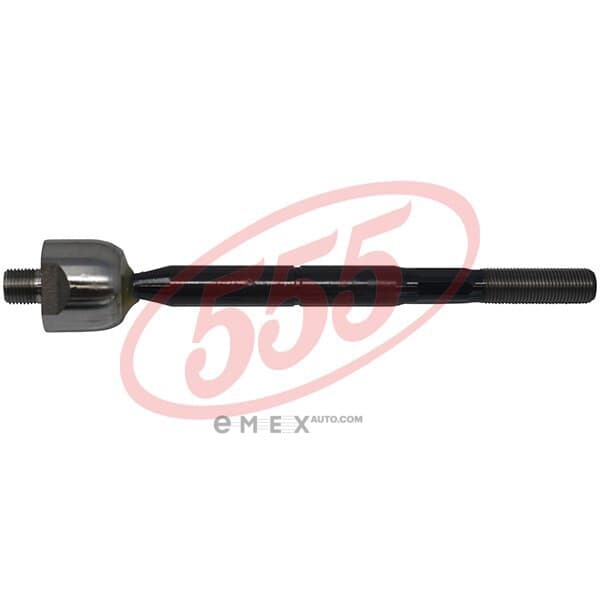 OEM END ASSY, STEERING RACK SRT390