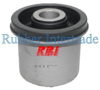 OEM BUSHING, SUSPENSION ARM M24V75P