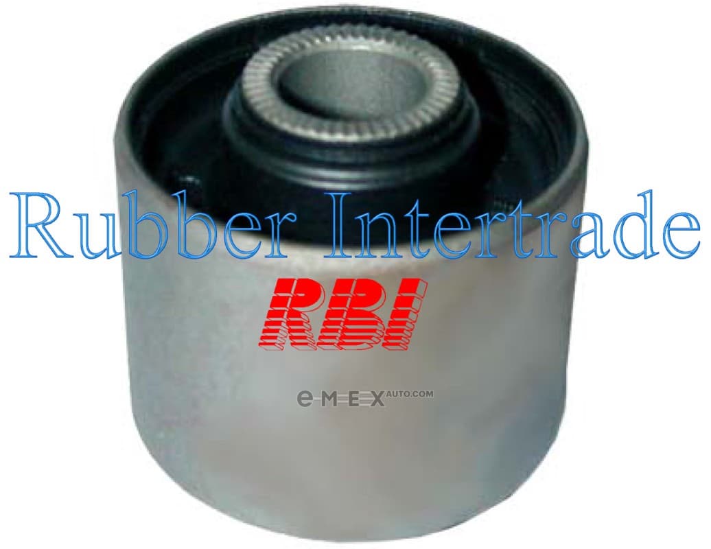 OEM BUSHING, SUSPENSION ARM T25LS401