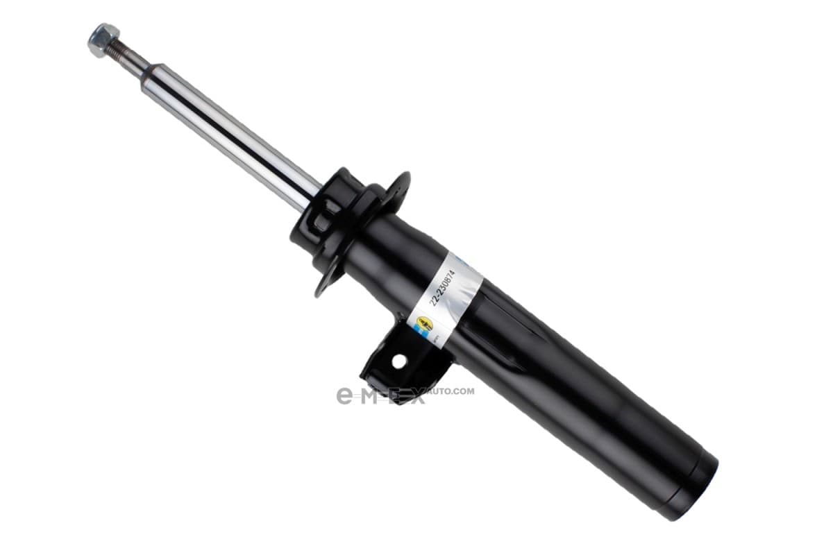 OEM SHOCK ABSORBER FRT BMW E60,E61/IX-4WD/RH 22230874