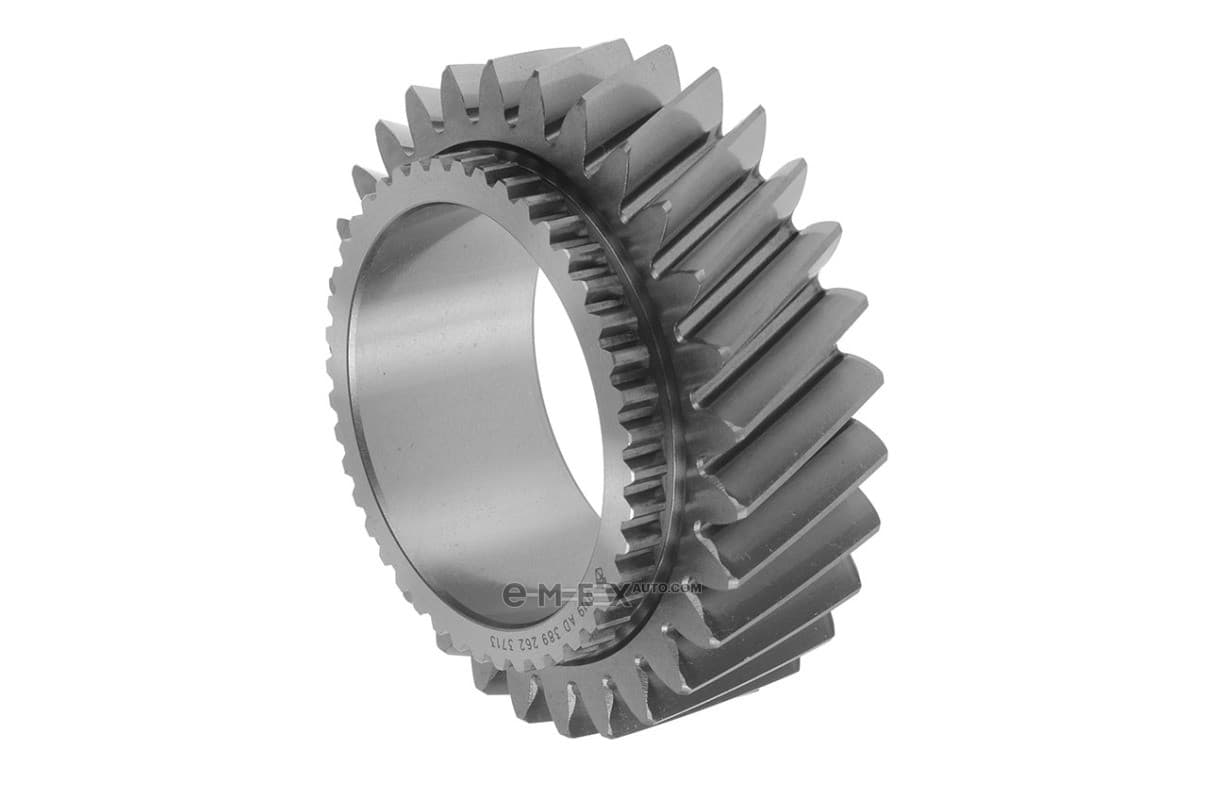 OEM GEAR 29T ACTROS 240 60531565