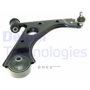 OEM LOWER WISHBONE TC1811