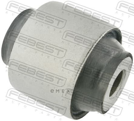 OEM BUSHING, SUSPENSION ARM HAB025