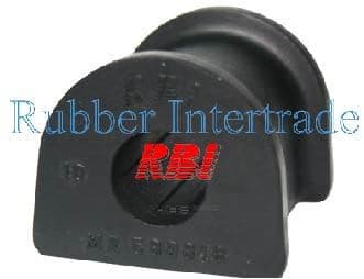 OEM STABILIZER SHAFT RUBBER (FR) M21EA11F