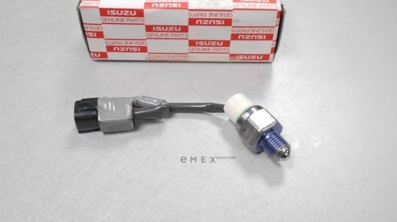 OEM SWITCH ASSY 8982564180