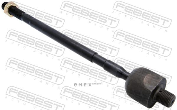 OEM END ASSY, STEERING RACK 0422L400