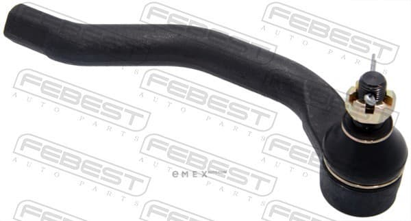 OEM END ASSY, TIE ROD STEERING 0321FDRH