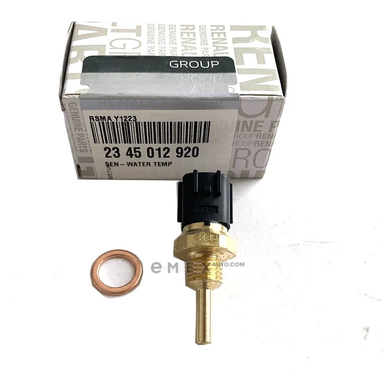 OEM SENSOR WATER TEMP 2345012920