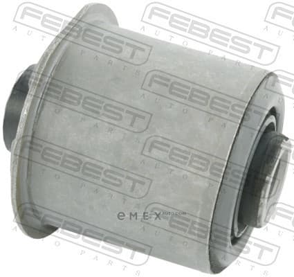 OEM BUSHING, SUSPENSION ARM CRAB049