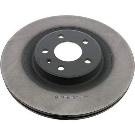 OEM BRAKE ROTOR 80A615601C