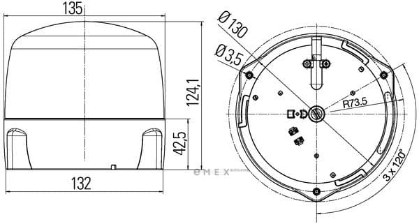 OEM 2RL010979001