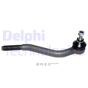 OEM TIE ROD END TA1825