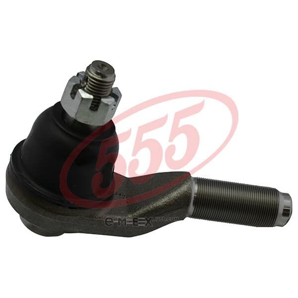 OEM END ASSY, TIE ROD STEERING SE3261L