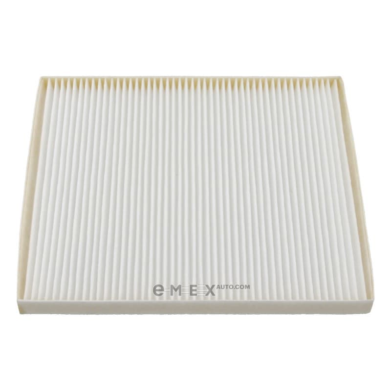 OEM CABIN AIR FILTER 26195