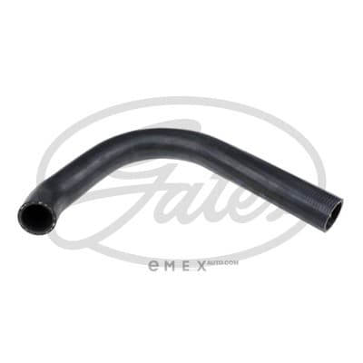 OEM HOSE ASSY, WINDSHIELD WASHER 3727