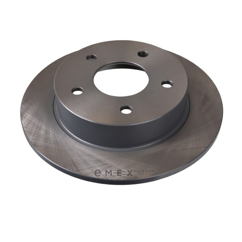 OEM BRAKE DISC ADN14383