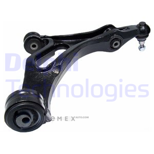 OEM LOWER WISHBONE TC2190