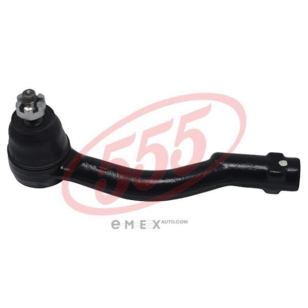 OEM END ASSY, STEERING RACK SEK8051L