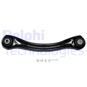 OEM UPPER CONTROL ARM TC2033