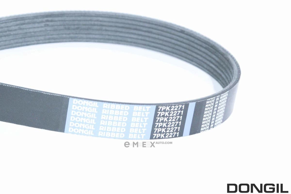 OEM BELT, V 7PK2271