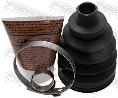 OEM DUST BOOT, KIT 1017PAV