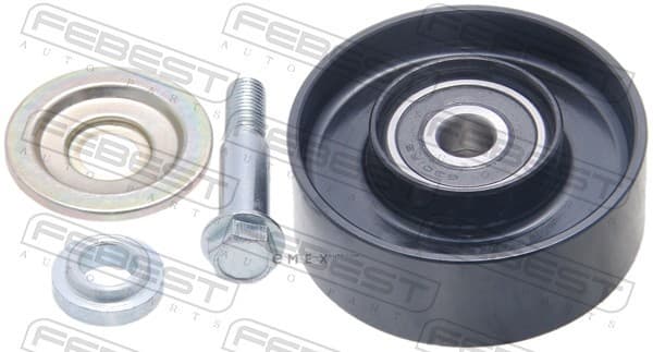 OEM PULLEY ROLLER ASSY 0188KUN25