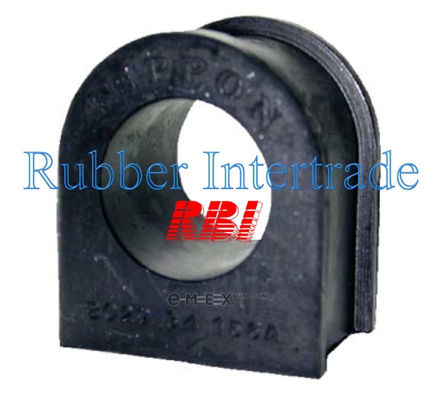 OEM STAB.SHAFT RUBBER 323 D21330