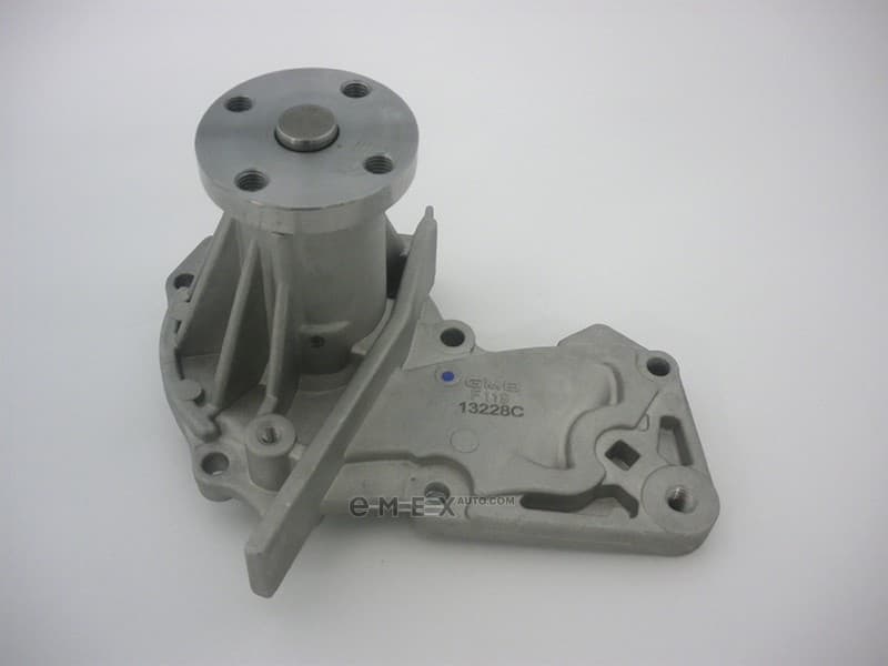 OEM WATER PUMP ASSY GWF119A