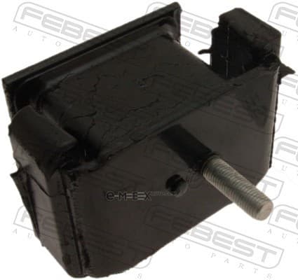 OEM INSULATOR, ENGINE MOUNTING SZMSE416