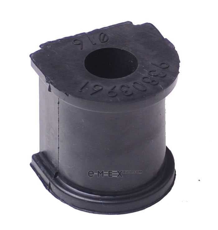 OEM RUBBER LUG 8581021