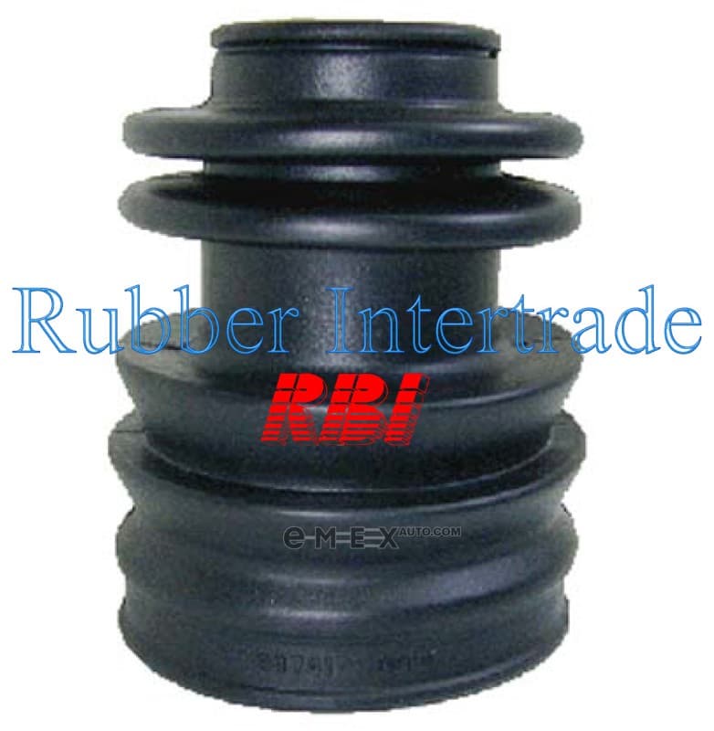 OEM DUST BOOT, KIT AXLE JOINT N1726IZ