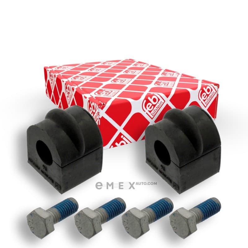 OEM BUSHING, STABILIZER 02524