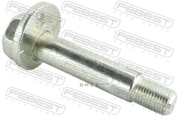 OEM BOLT, METAL 0829001