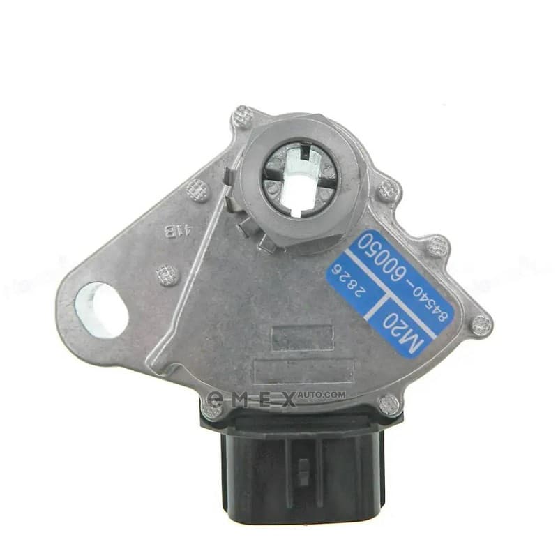 OEM SWITCH ASSY, NEUTRAL 8454060050