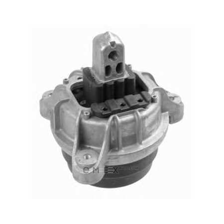 OEM INSULATOR, ENGINE MOUNTING 22117935141