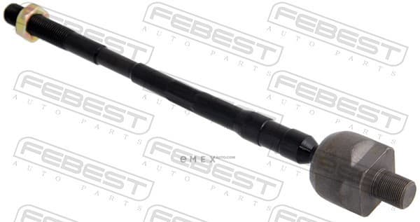 OEM END ASSY, STEERING RACK 0222M12