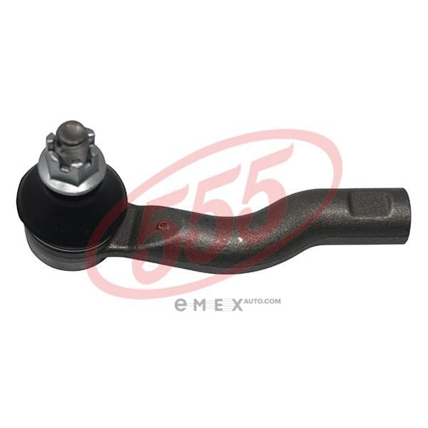 OEM END ASSY, TIE ROD STEERING SE3871L