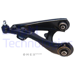 OEM LOWER WISHBONE TC1257