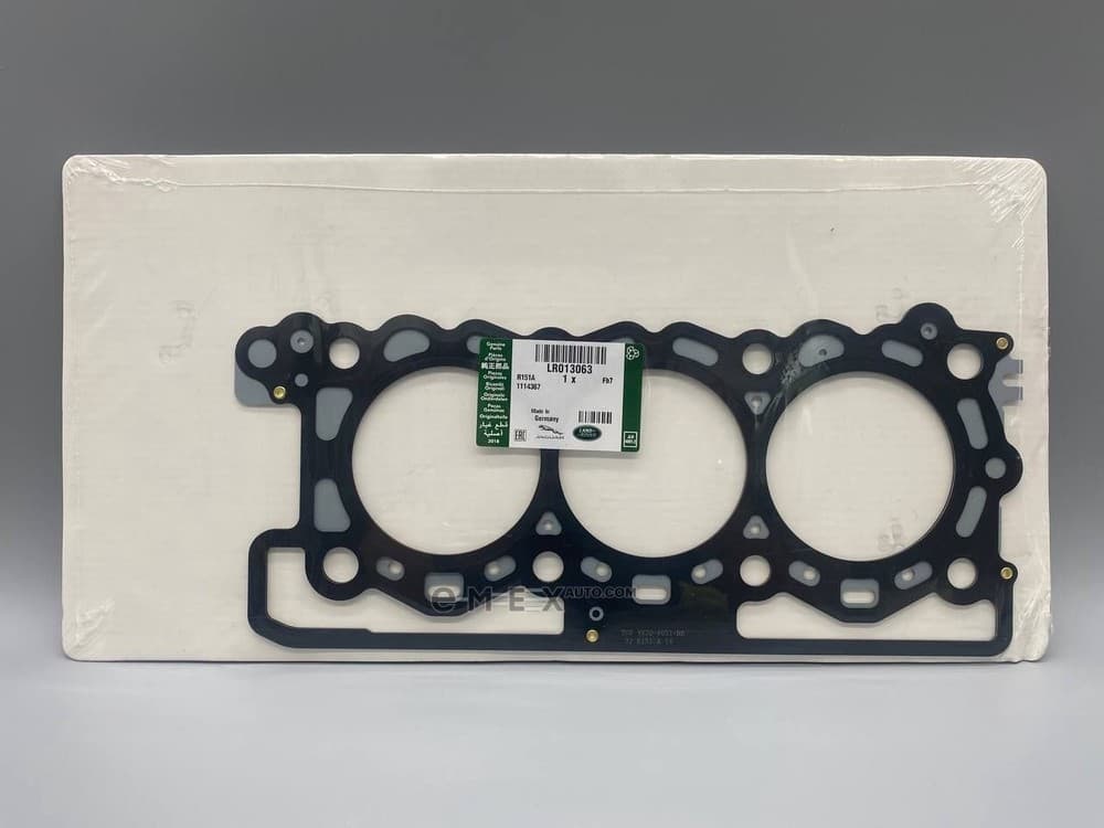 OEM GASKET - CYLINDER HEAD LR013063