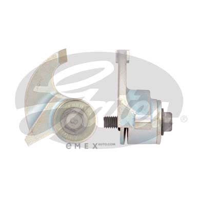 OEM TENSIONER ASSY, PULLEY T41100