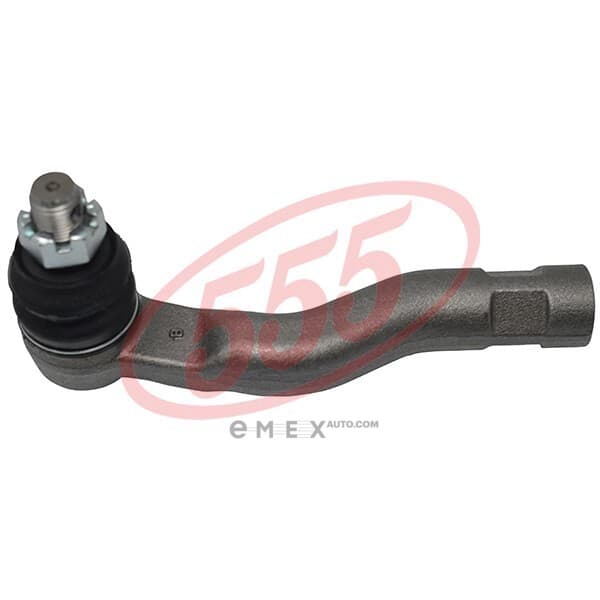 OEM END ASSY, TIE ROD STEERING SE3813L