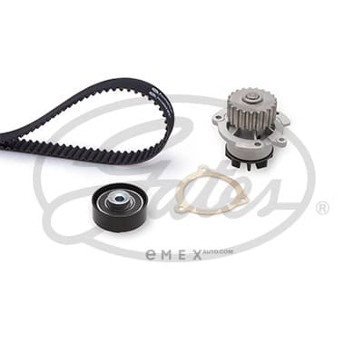 OEM REPAIR KIT, TIMING KP15670XS