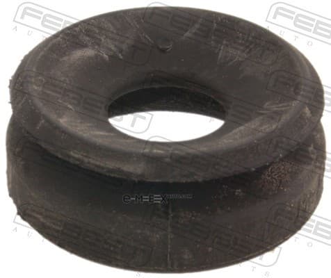 OEM BUSHING, RUBBER MSBV75UPR