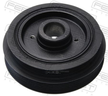 OEM PULLEY ASSY TDS1MZFE