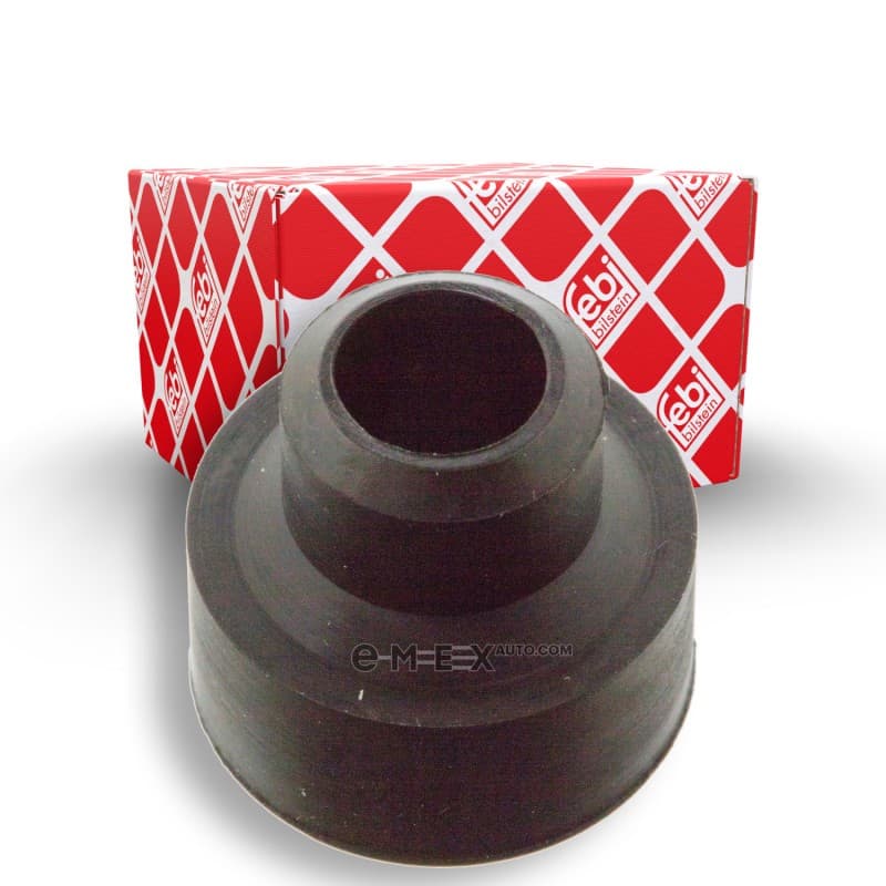 OEM BUSHING, RUBBER 06251